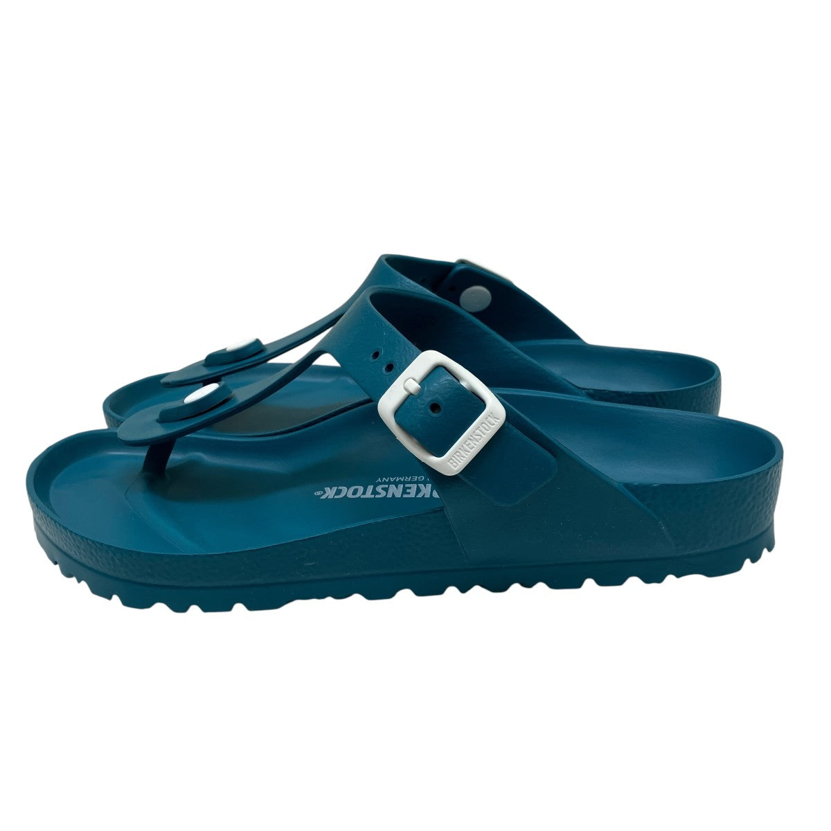 BIRKENSTOCK ブラック トングサンダル 28センチ新品・未使用 BIRKENSTOCK 正規取扱店 2025新作 ビルケンシュトック トング