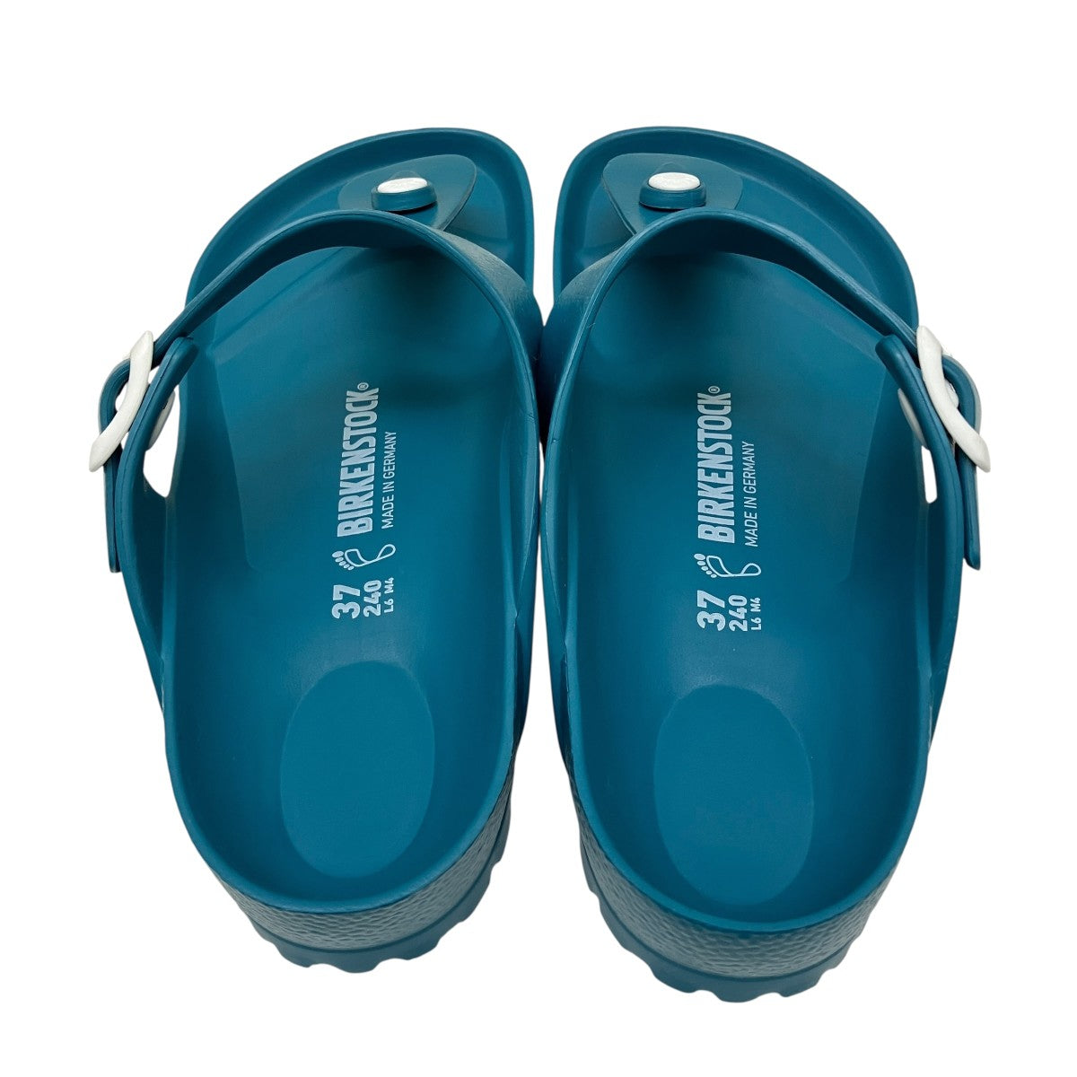 BIRKENSTOCK (39) 25cm トングサンダル　Gizeh EVA BIRKENSTOCK ビルケンシュトック Gizeh EVA ギゼ サンダル