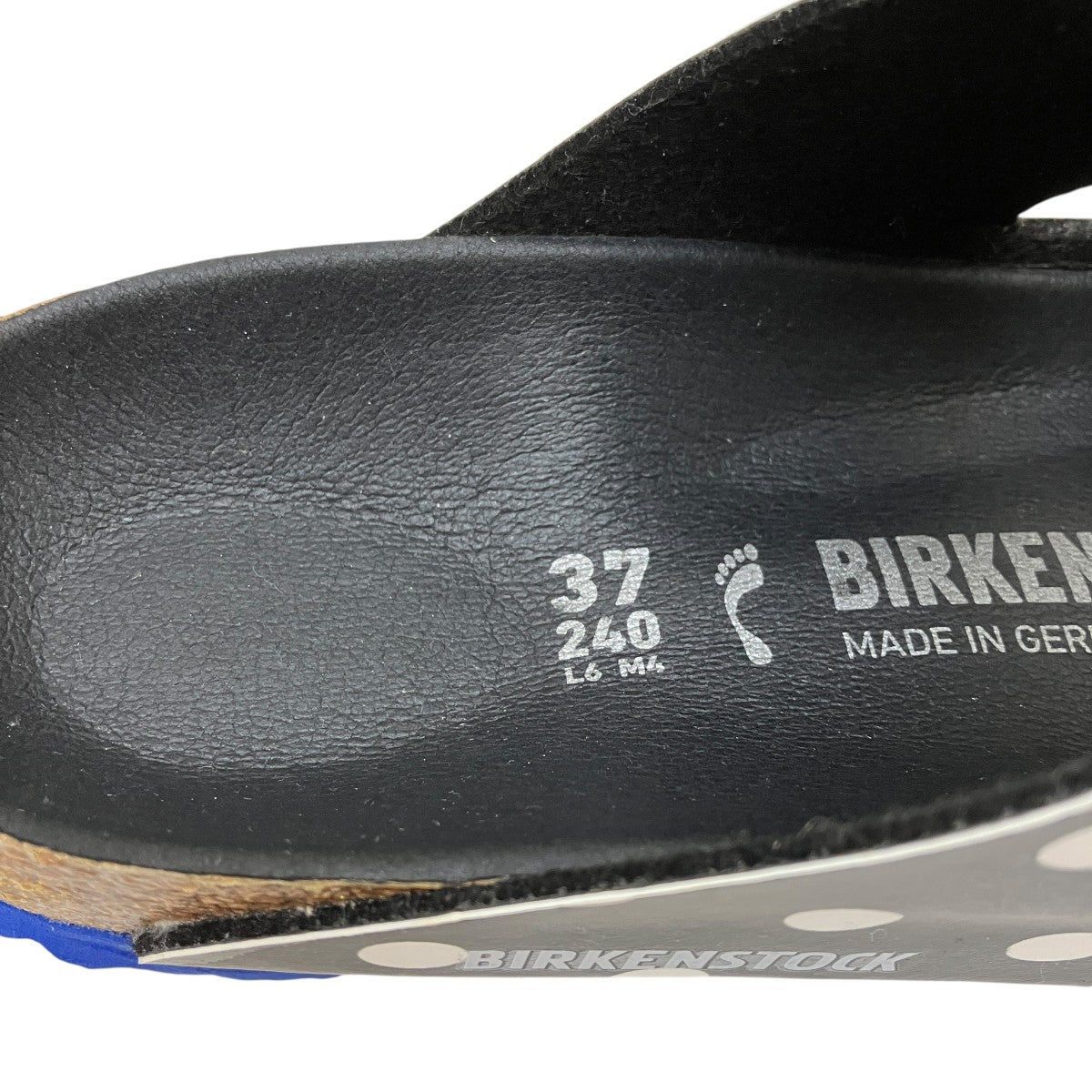 Birkenstock サイズ　24センチ ビルケンシュトック サンダル 37 24cm 女性用 レディース｜Yahoo