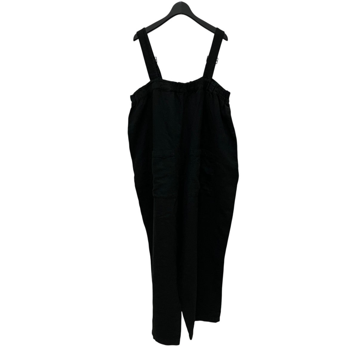 nest Robe(ネストローブ) リネンコクーンサロペット01234-1435