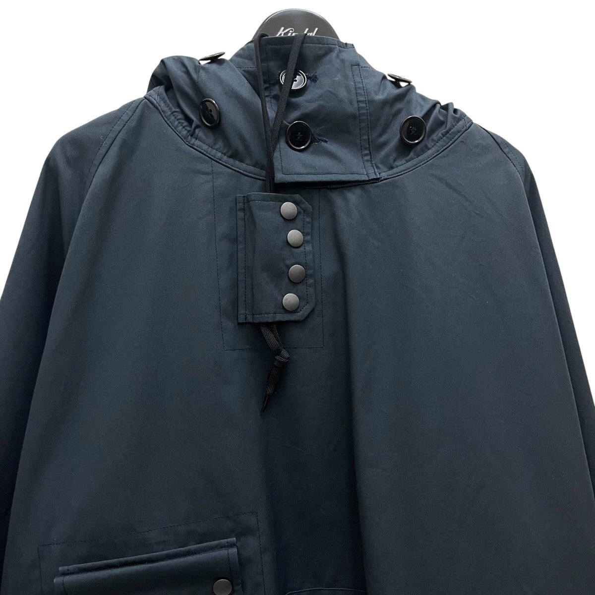 WAIPER(ワイパー) ROYAL NAVY VENTILE SMOCKベンタイルスモック