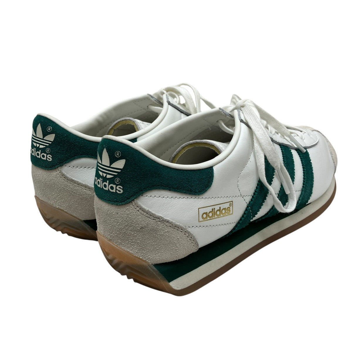 adidas(アディダス) Country JapanローカットスニーカーJI1099 JI1099