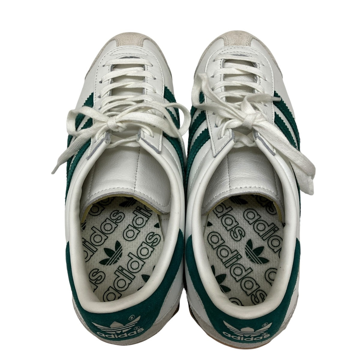 adidas / ローカットスニーカー/27.5cm/WHT/ji1099 adidas(アディダス) Country JapanローカットスニーカーJI1099 JI1099