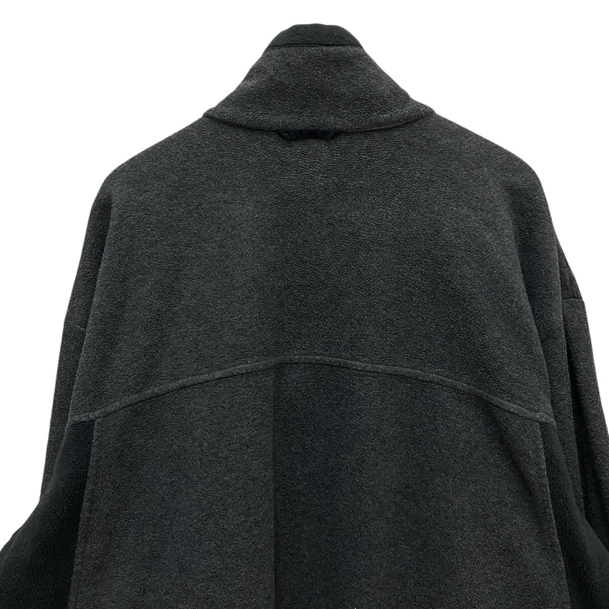 Columbia 90SフリースジャケットF5MO11904 古着・中古-4枚目のアイテム画像