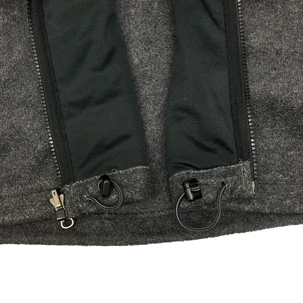 Columbia 90SフリースジャケットF5MO11904 古着・中古-6枚目のアイテム画像