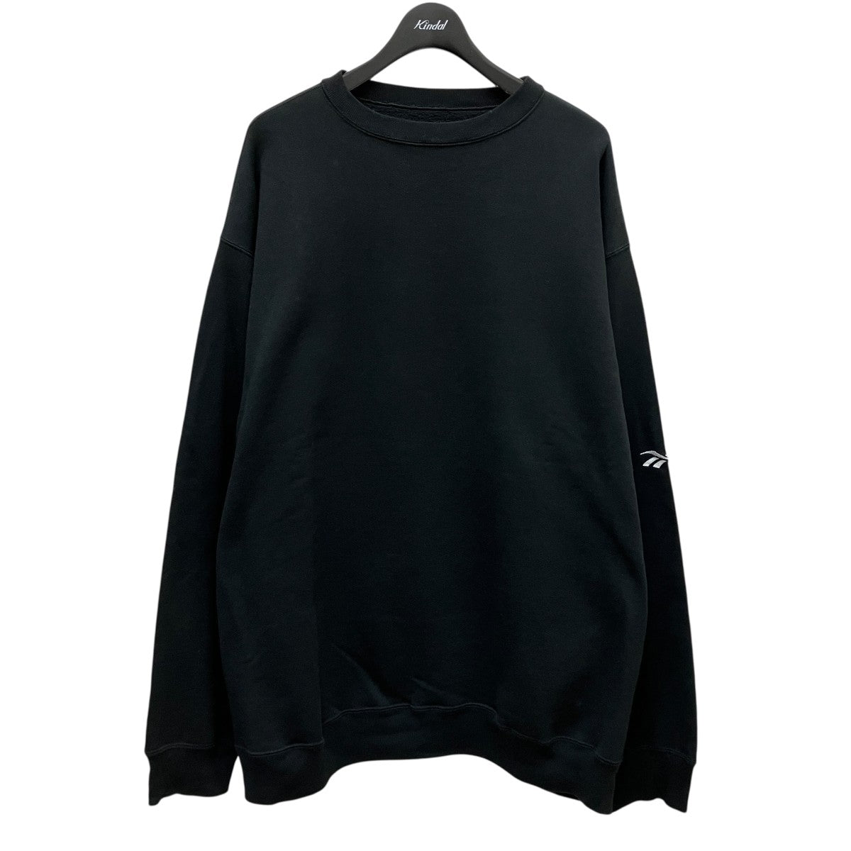 everyone×REEBOK 25SSCLASSIC BORDER LONG SLEEVE TEE SHIRT