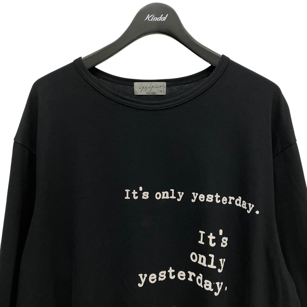 Yohji Yamamoto pour homme(ヨウジヤマモトプールオム) ロング