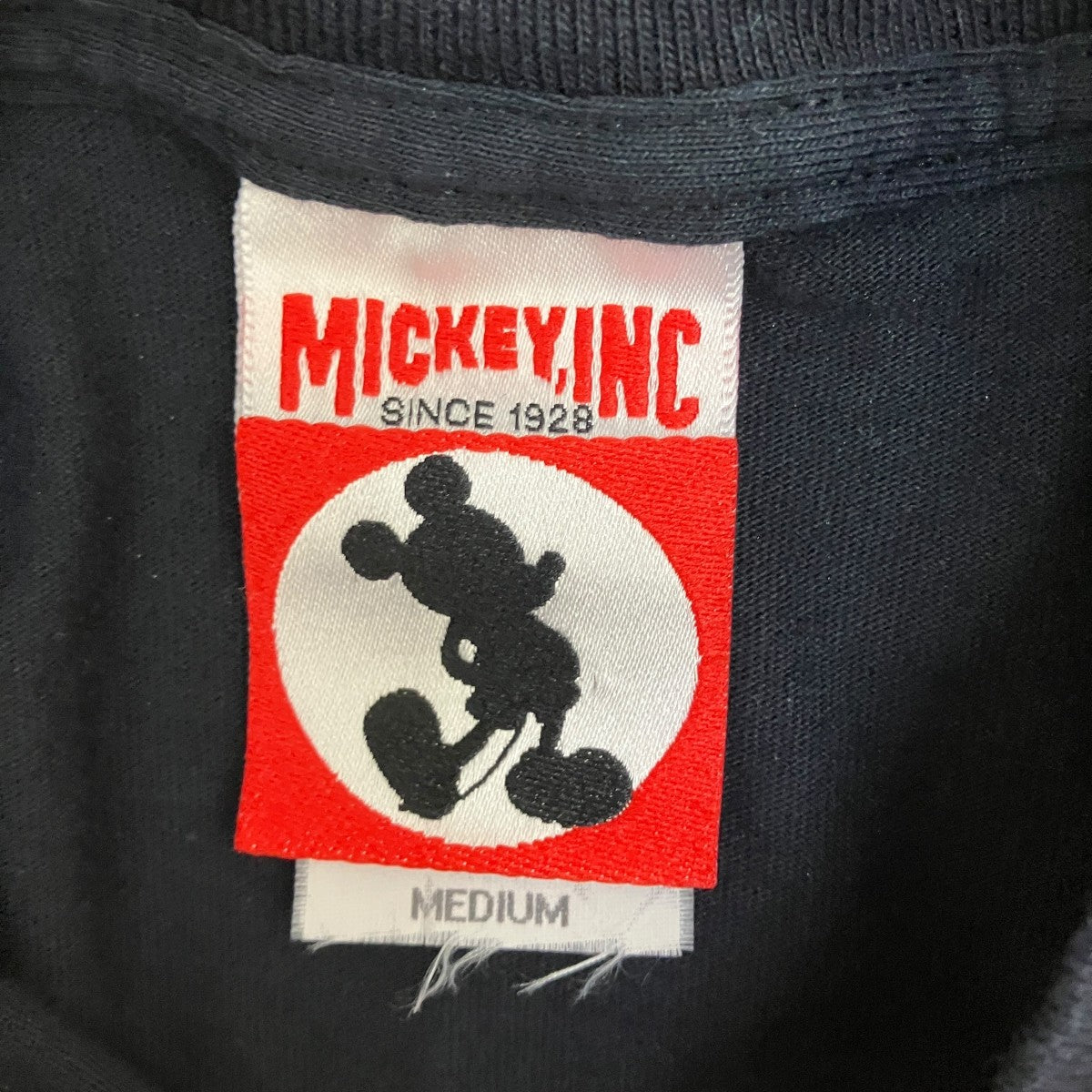 90’s vintage半袖Tシャツ