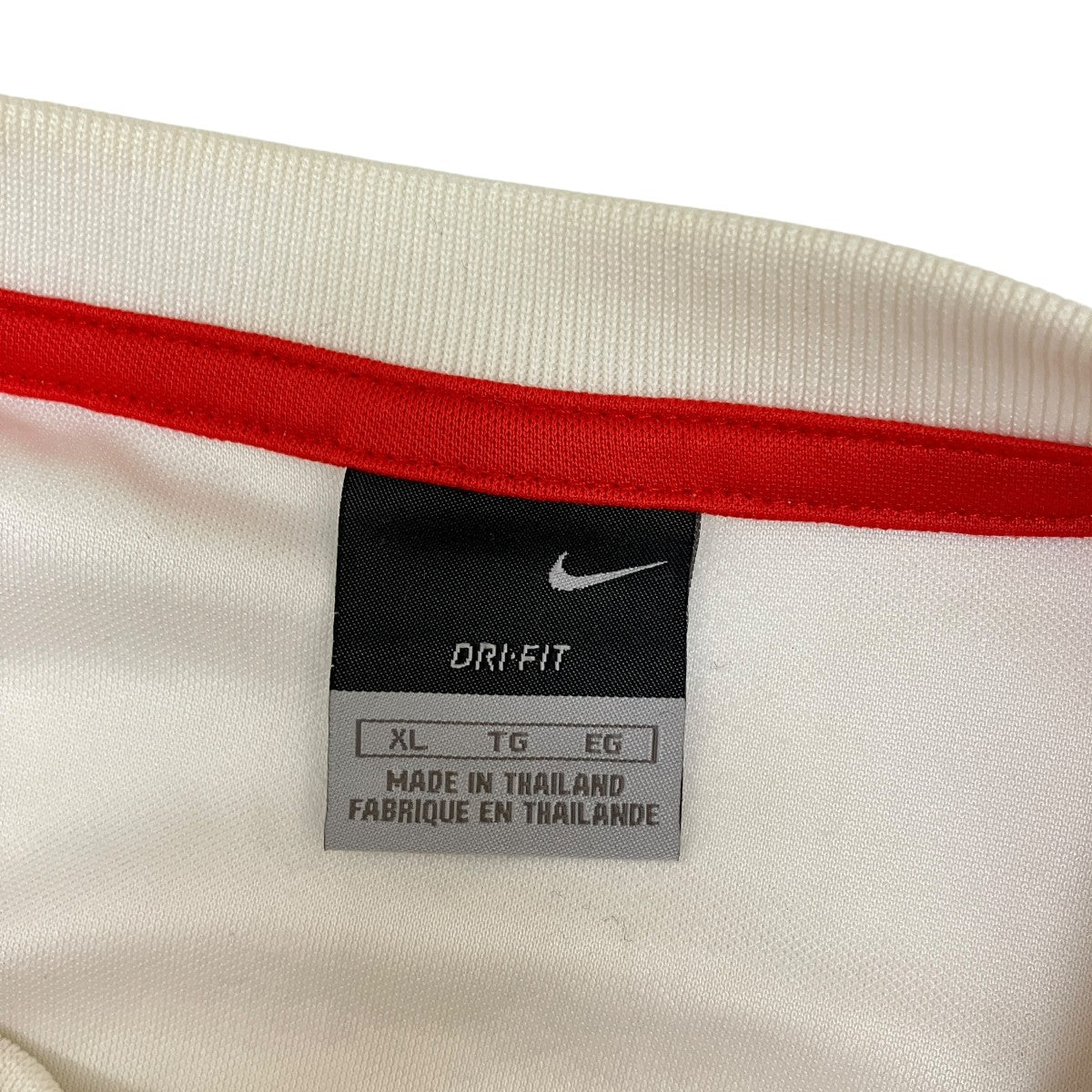 NIKE 00’s半袖Tシャツ 古着・中古-5枚目のアイテム画像