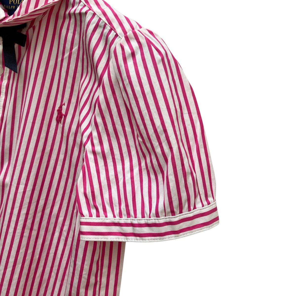 POLO RALPH LAUREN(ポロラルフローレン) ストライプブラウス