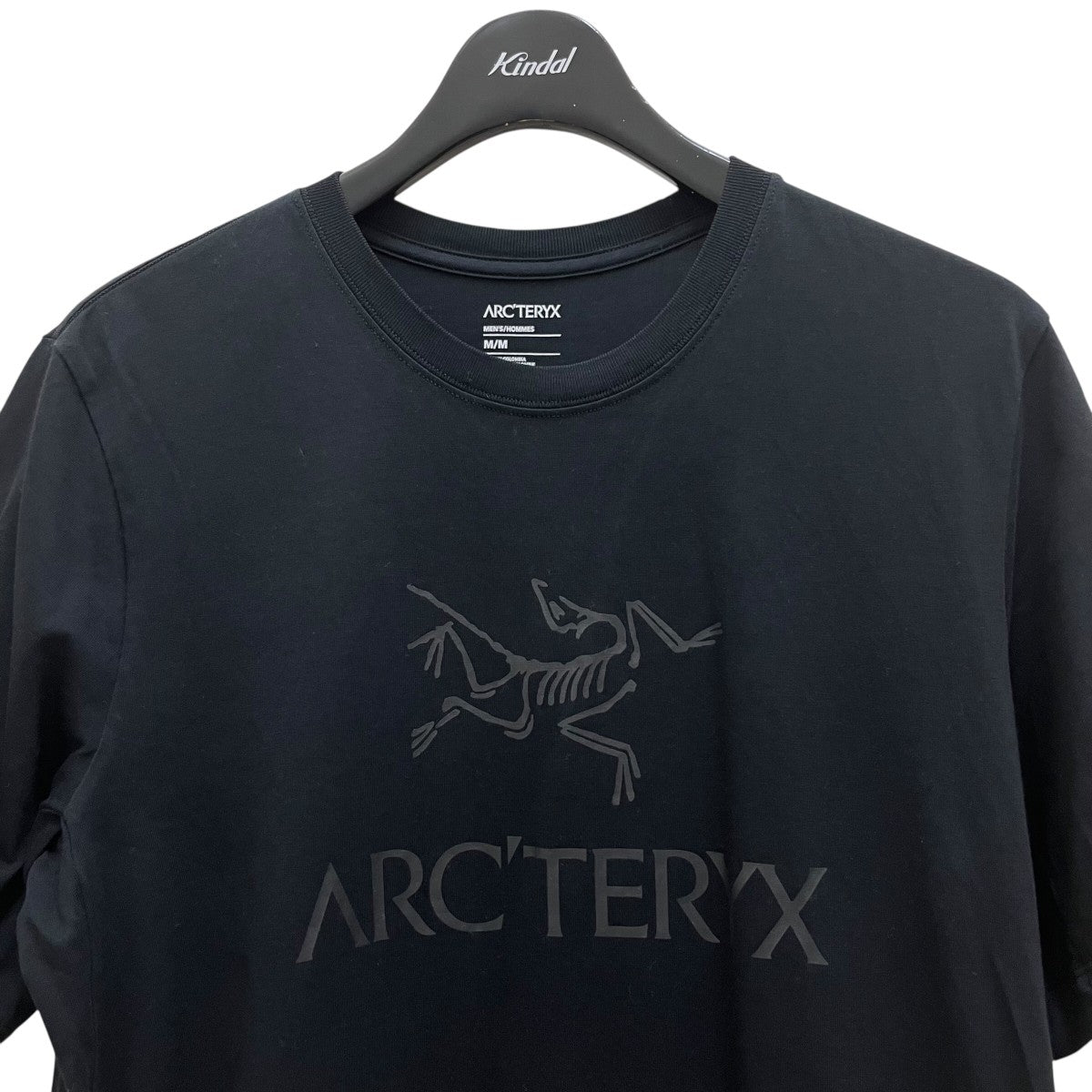 アークテリクス Arc’teryx Tシャツ S Arc'teryx アークテリクス Tシャツ S size - メルカリ