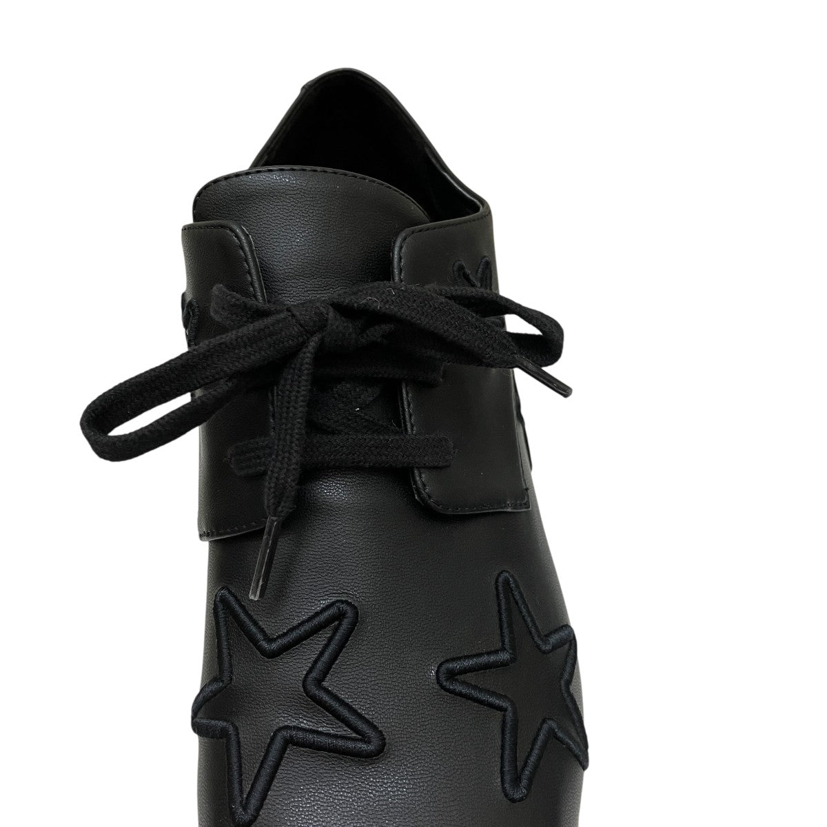 新品◆Stella Mccartney◆定番厚底ソールスニーカー◆41サイズ Stella McCartney ステラマッカートニー STELLA McCARTNEY