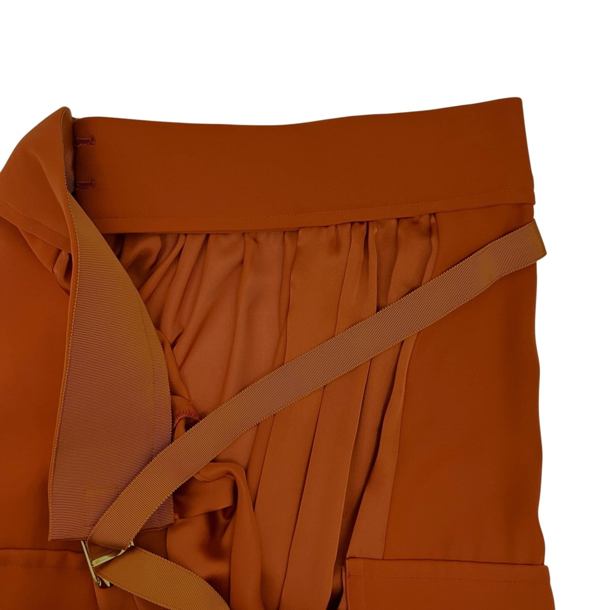 【値下げ交渉歓迎】 サカイ sacai ロングスカート 変形スカート 4044 値下げ交渉歓迎】 サカイ sacai ロングスカート 変形スカート 4044
