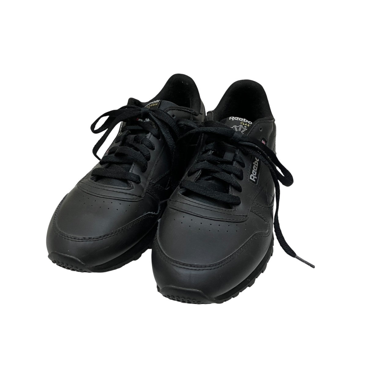 REEBOK スニーカー1000200019 古着・中古-1枚目のアイテム画像