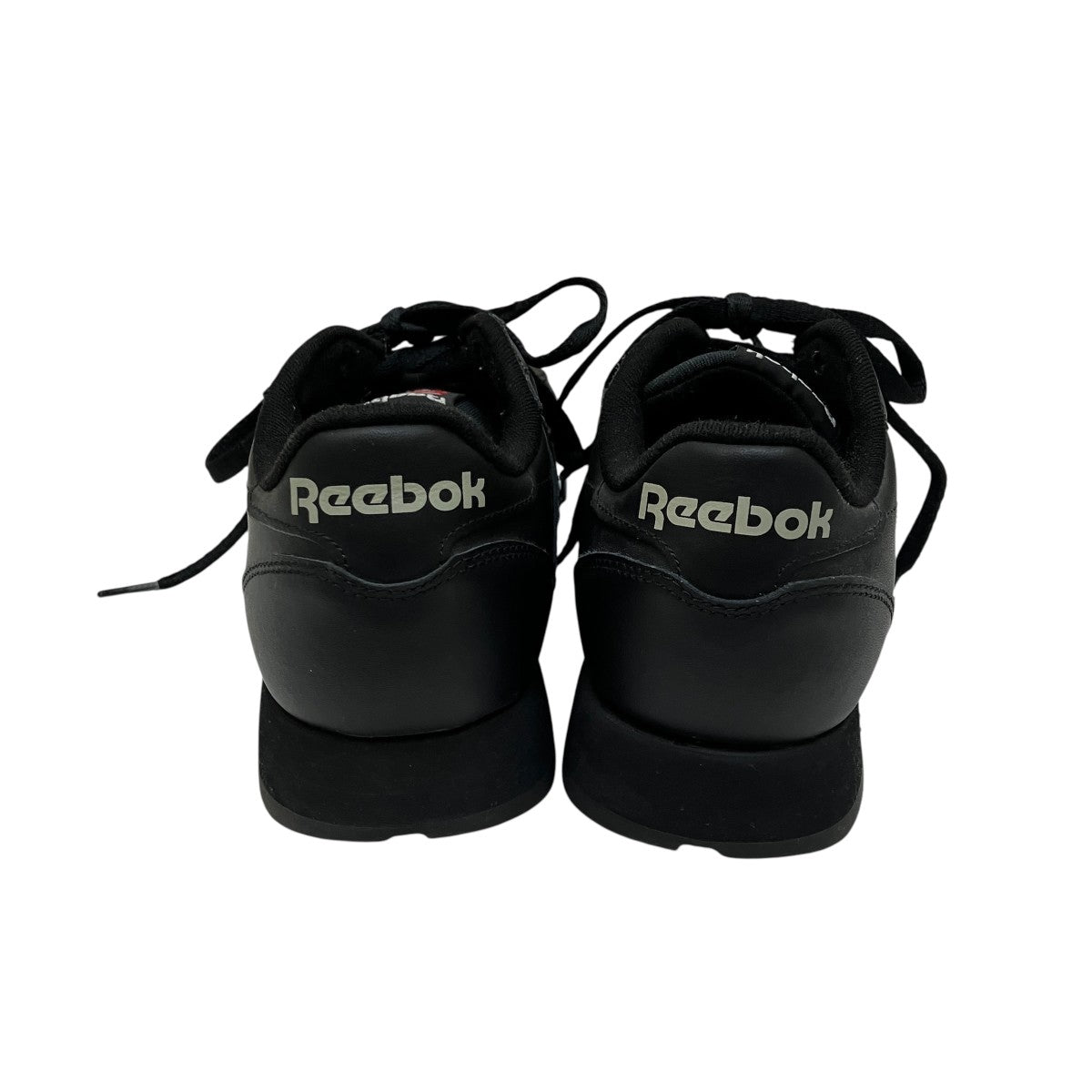 REEBOK スニーカー1000200019 古着・中古-2枚目のアイテム画像