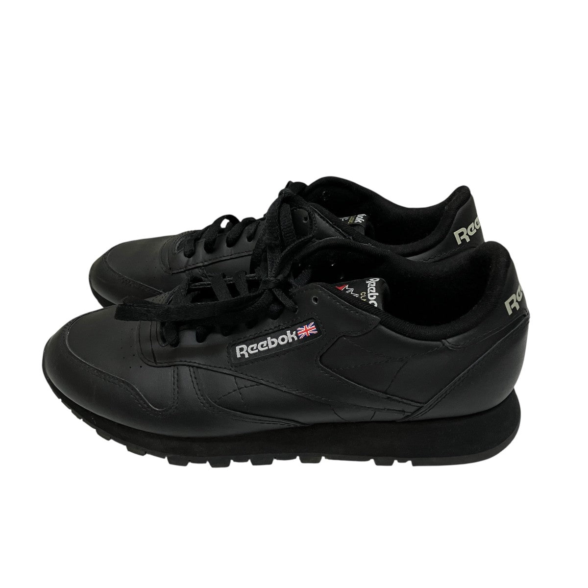 REEBOK スニーカー1000200019 古着・中古-3枚目のアイテム画像