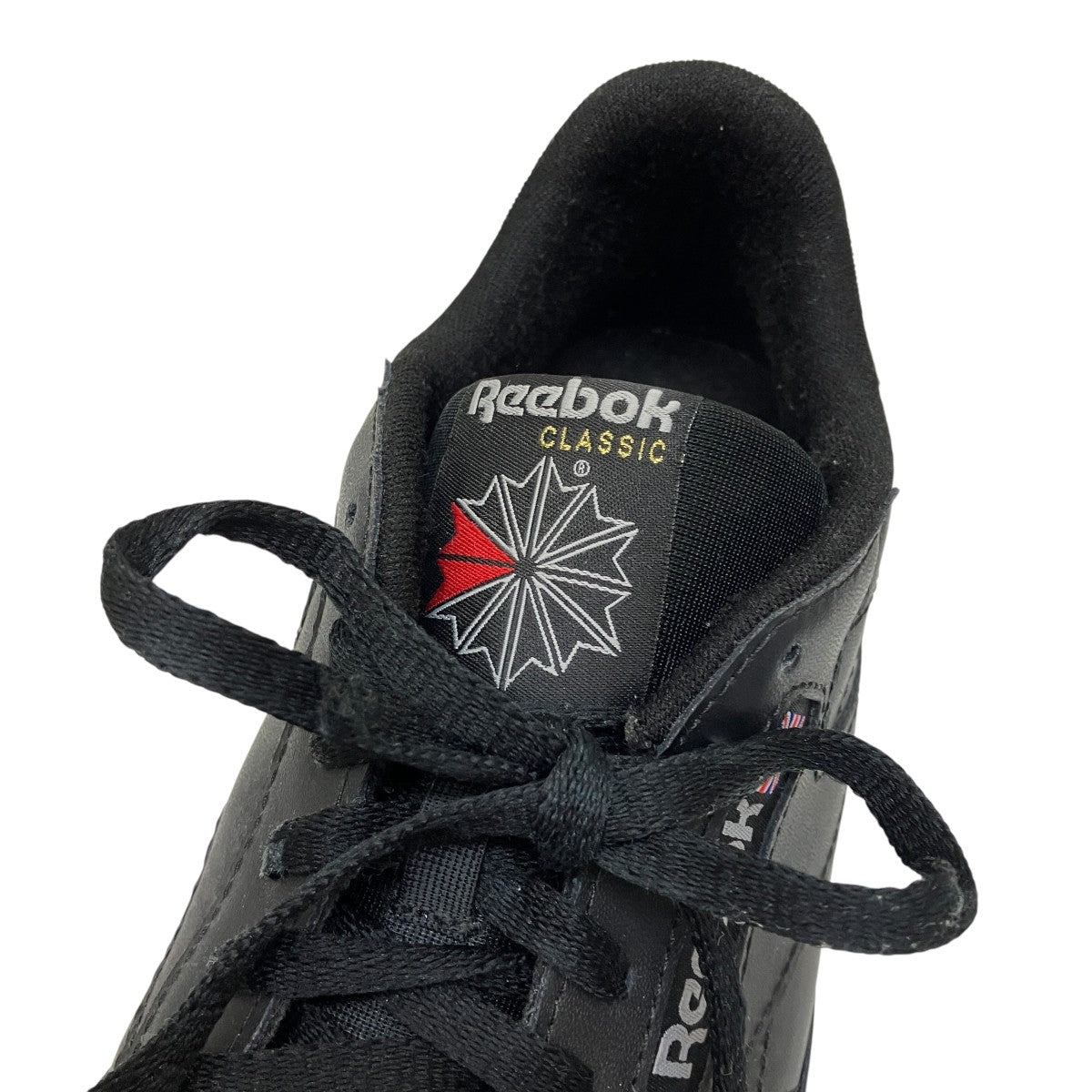 REEBOK スニーカー1000200019 古着・中古-5枚目のアイテム画像