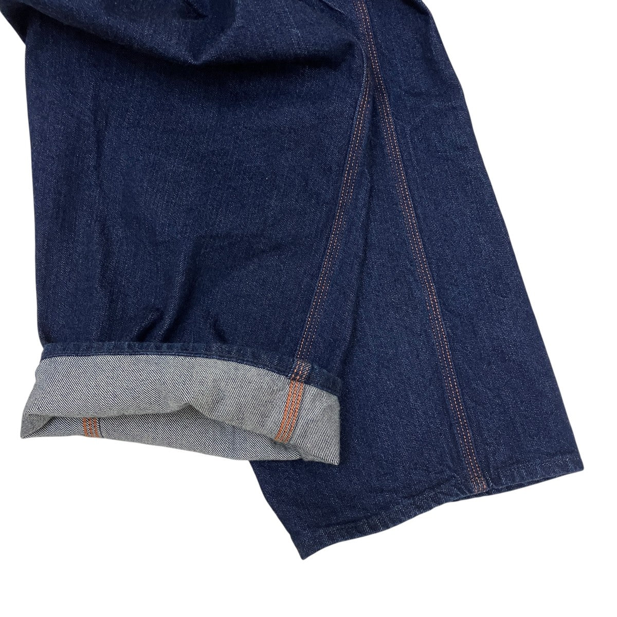 CIOTA Denim Painter PantsデニムパンツPTLM-14PA 古着・中古-5枚目のアイテム画像