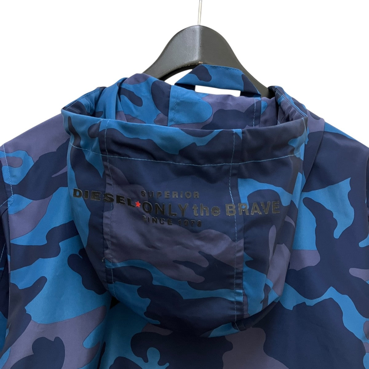 J.LINDEBERG カモフラージュ柄 ジャケット 新品タグ付き 1017 ALYX 9SM アリクス 18SS カモフラージュ柄 パイロット
