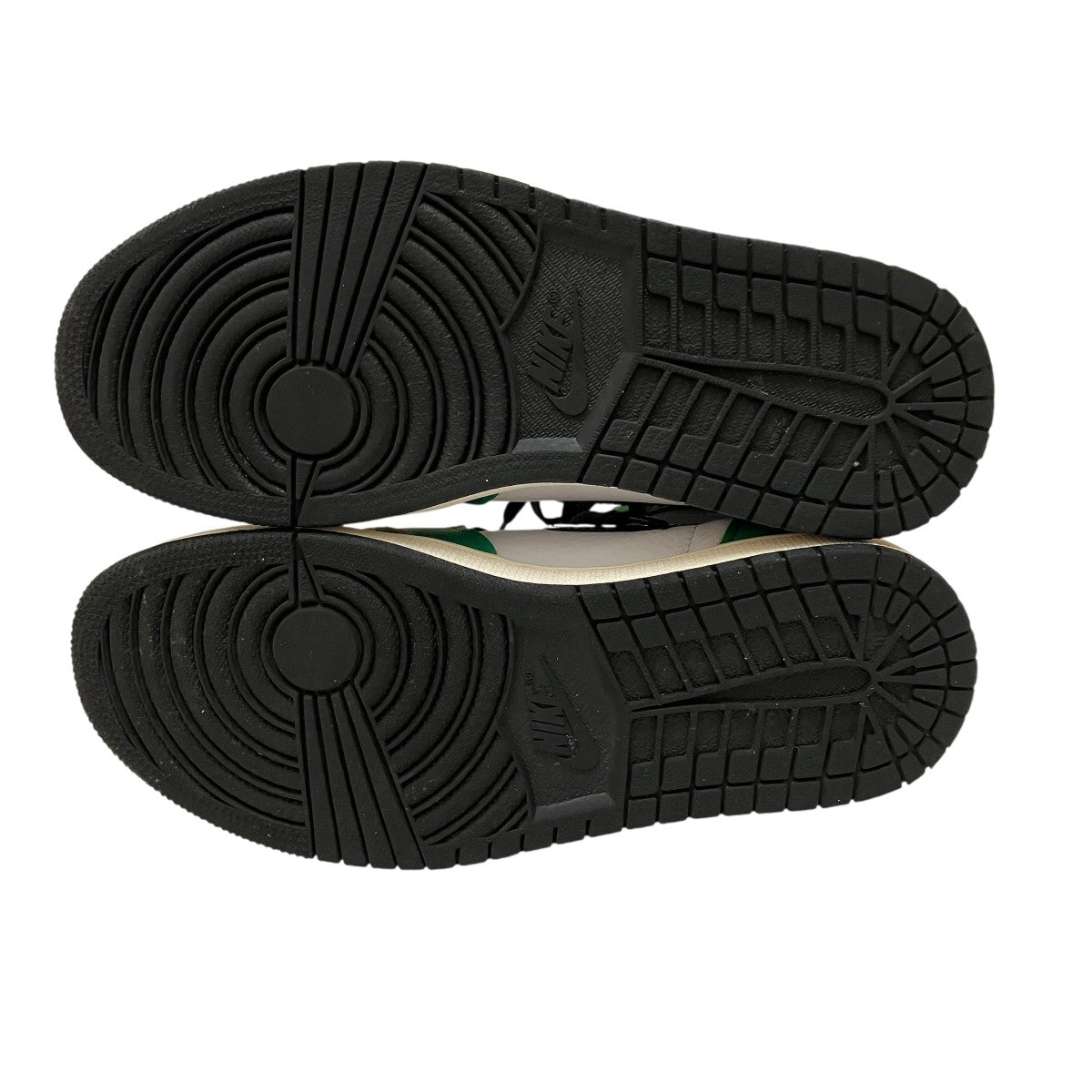 NIKE(ナイキ) WMNS AIR JORDAN 1 HIGH OG LUCKY GREENハイカット