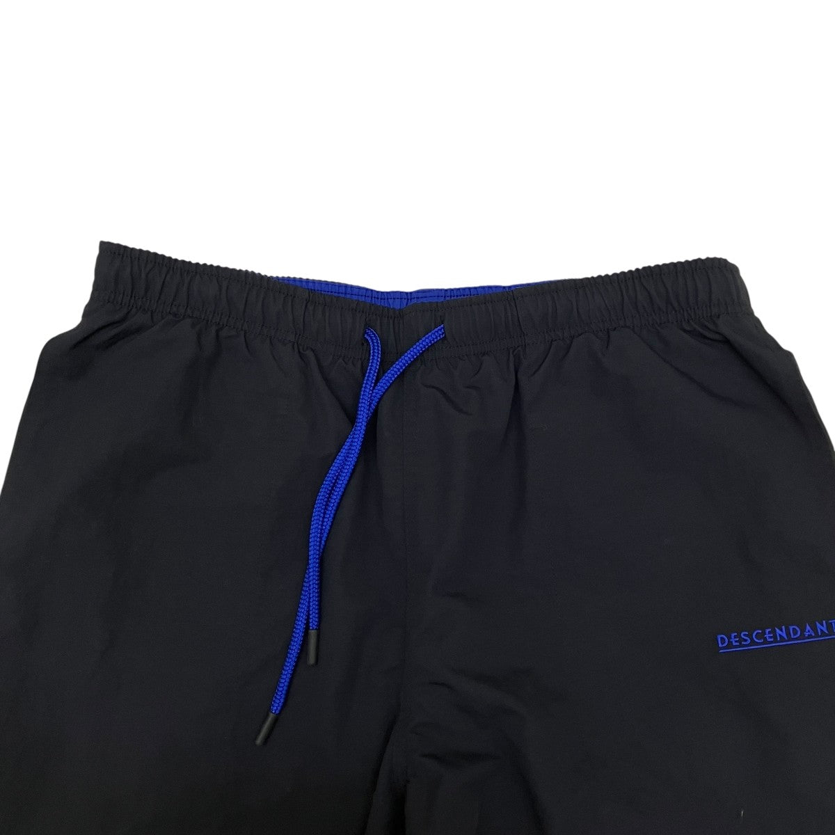 DESCENDANT DBS BEACH SHORTSハーフパンツ 古着・中古-3枚目のアイテム画像