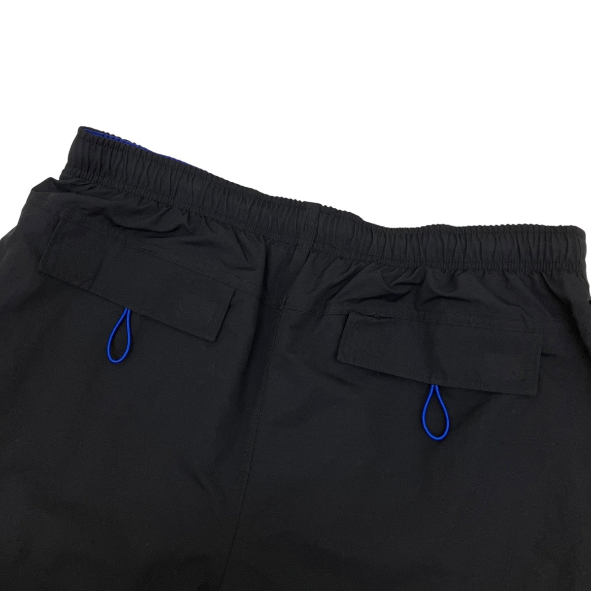 DESCENDANT コットン ハーフパンツ 黒 M DESCENDANT コットン ハーフパンツ 黒 M - メルカリ