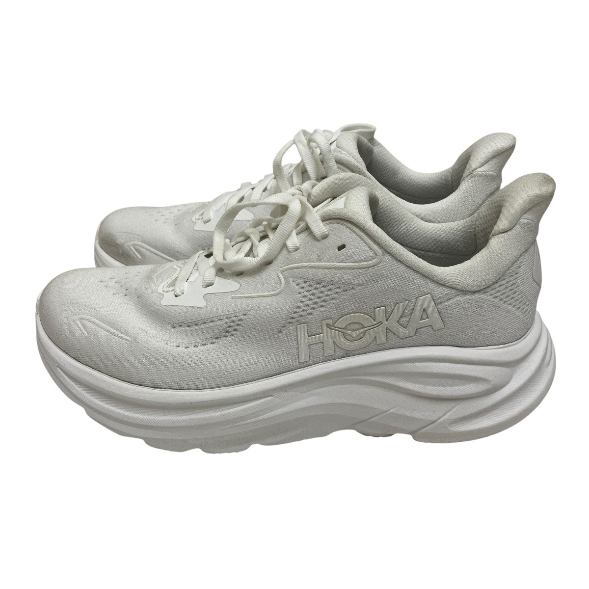 HOKAONEONE(ホカオネオネ) W CLIFTON 10ローカットスニーカー