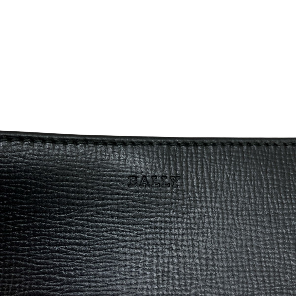 BALLY 長財布 古着・中古-4枚目のアイテム画像