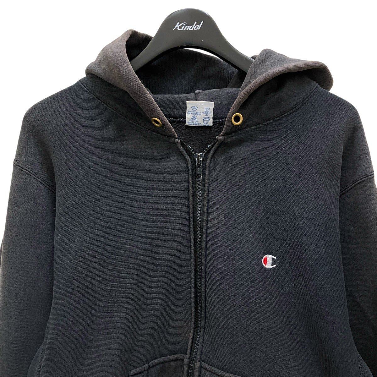 Champion REVERSE WEAVE(チャンピオンリバースウィーブ) 90S vinrtage