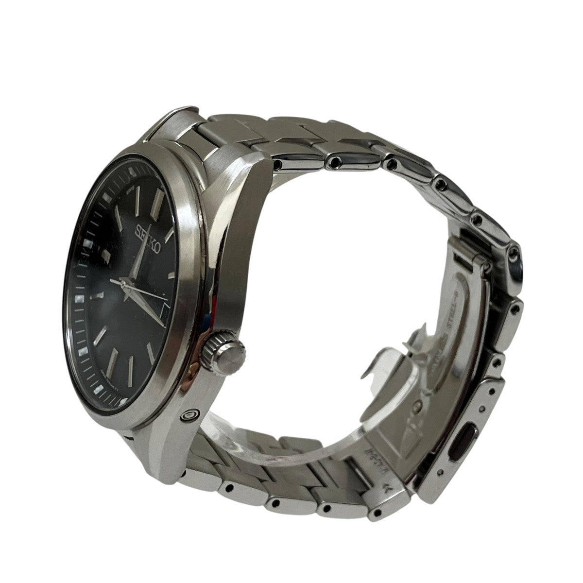 SEIKO 腕時計 7B72-0AK0 セレクション Sシリーズ SEIKO セイコー 腕時計 7B72-0AK0 セレクション Sシリーズ ステンレス