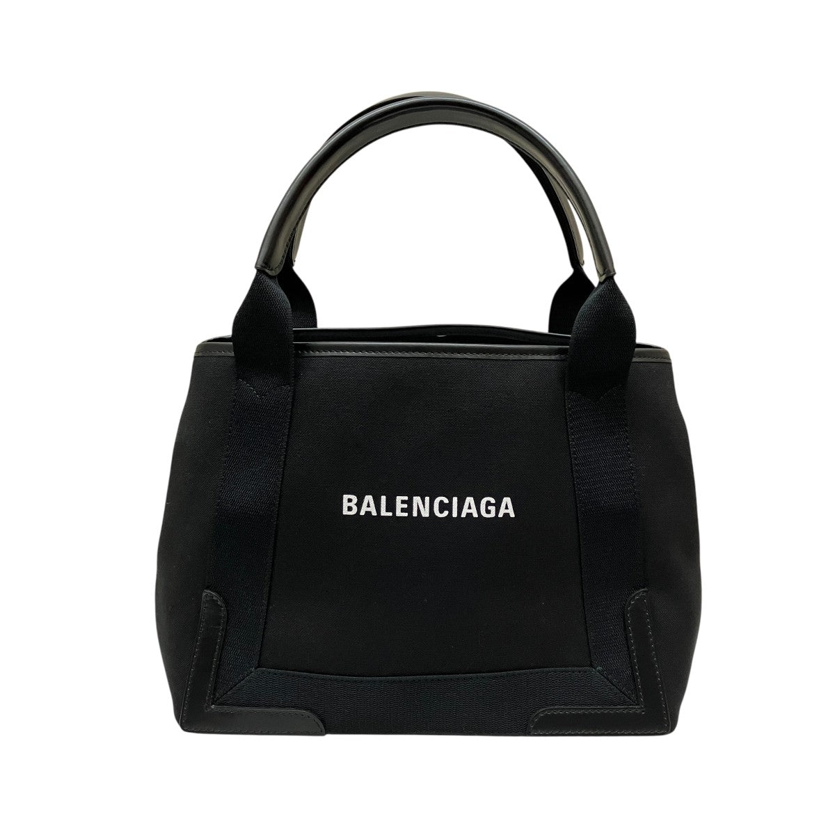 BALENCIAGA(バレンシアガ) Crocodile Embossed B Phone Holder