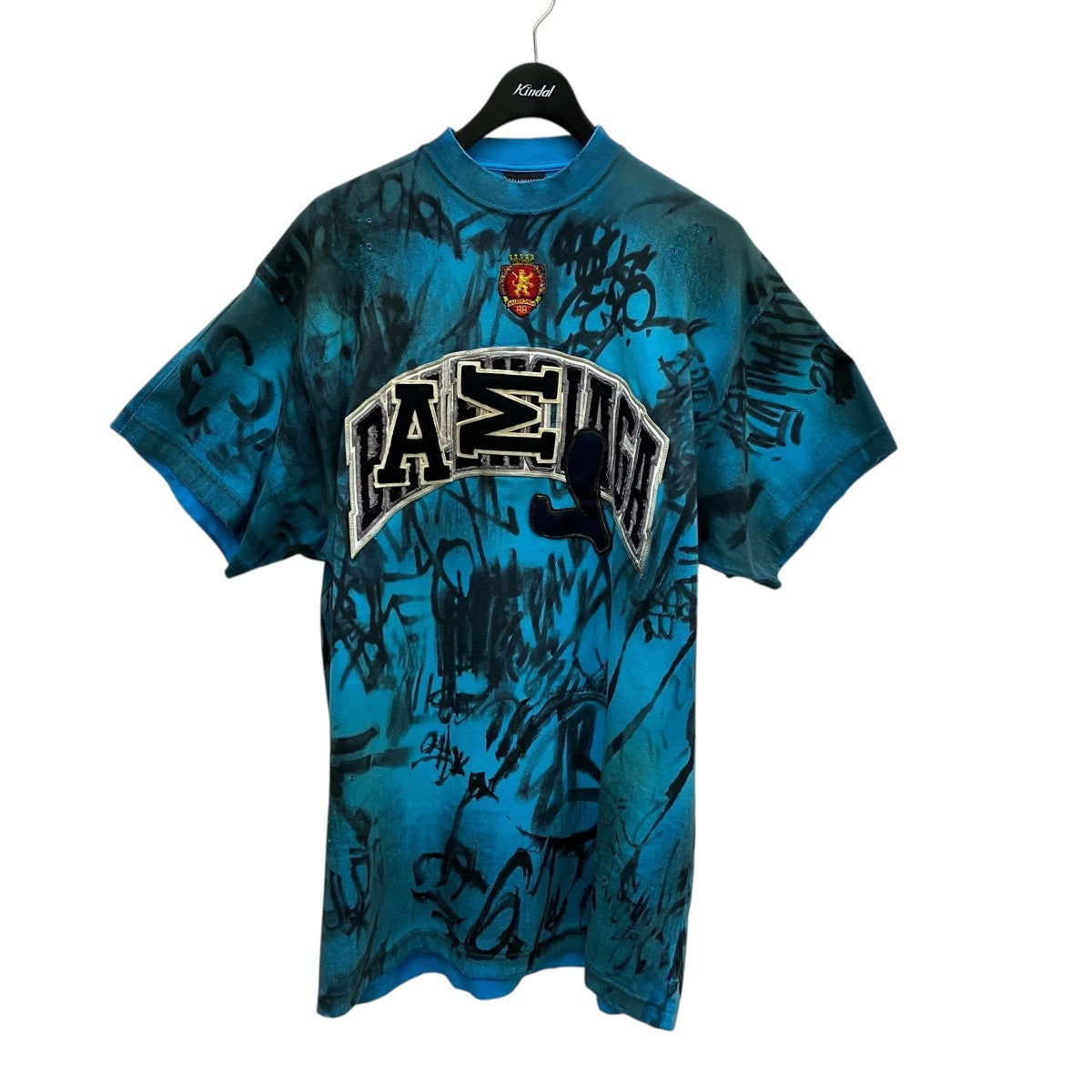 Skater Oversized T-shirtTシャツJP57202202858