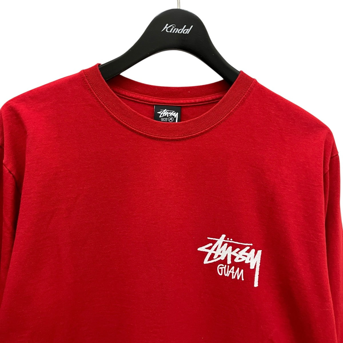 新品未使用　ステューシー　tシャツ L 楽天市場】STUSSY ステューシー Tシャツ サイズ：L SWAGGER
