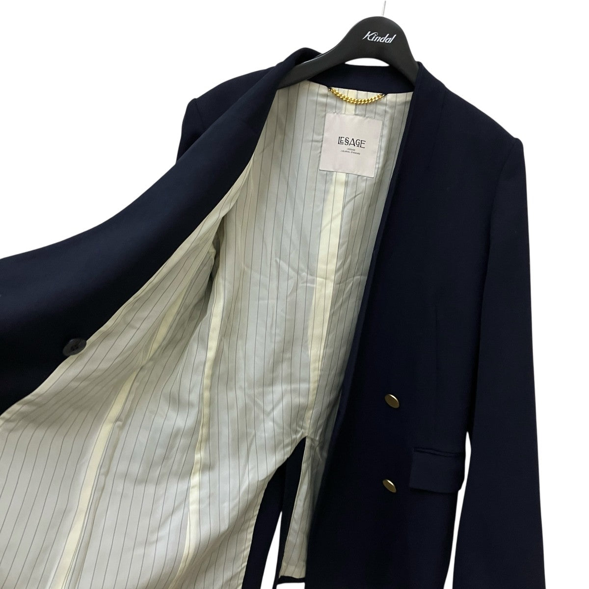 journal standard L'essage(ジャーナルスタンダードレサージュ