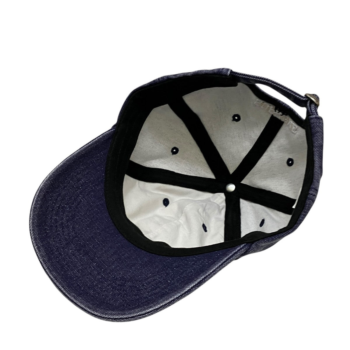14日まで限定SALE！supreme キャップ コイン柄 22SS week14 Supreme Nike Arc Corduroy 6-Panel キャップ