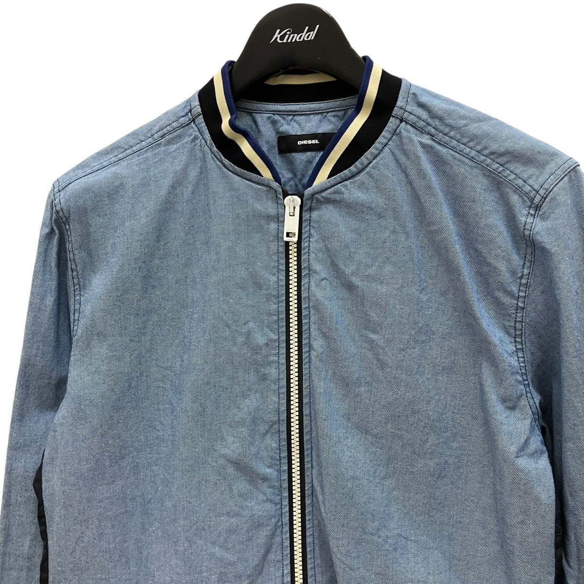 DIESEL　ジャケット　Sサイズ Amazon | [Diesel] (ディーゼル) メンズ ジャケット 素材