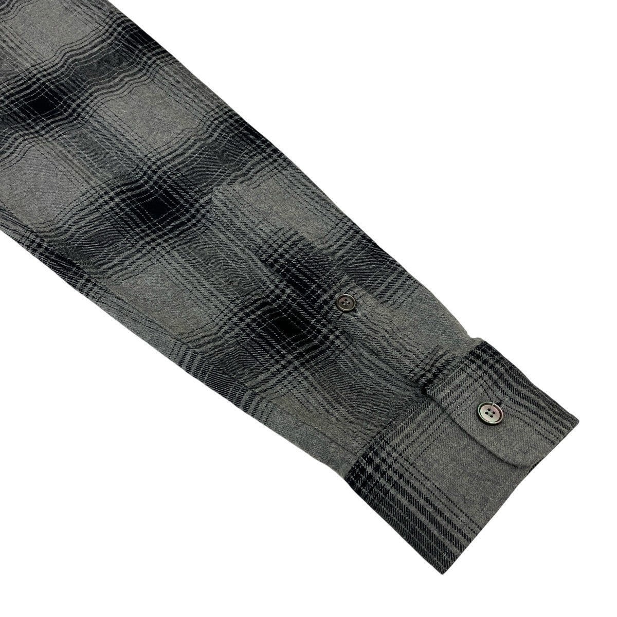 DIESEL BLACK GOLD(ディーゼルブラックゴールド) オンブレチェック