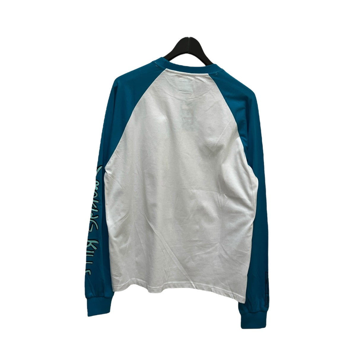 ラグランTシャツ1082000000187