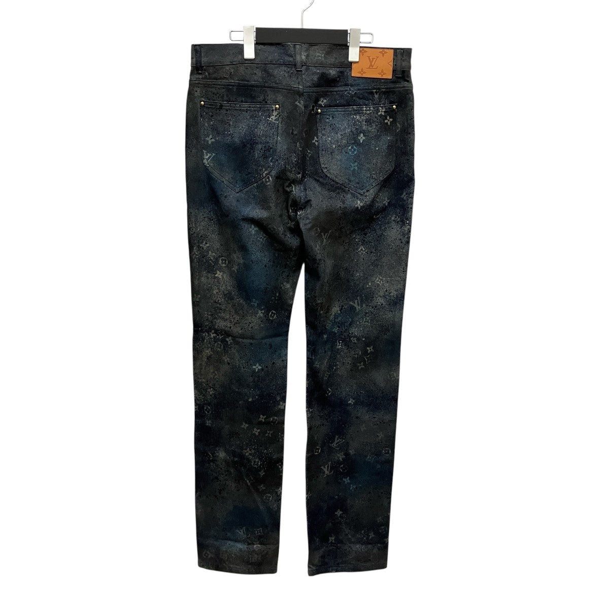 LOUIS VUITTON(ルイヴィトン) レギュラーフィットスプレーモノグラム