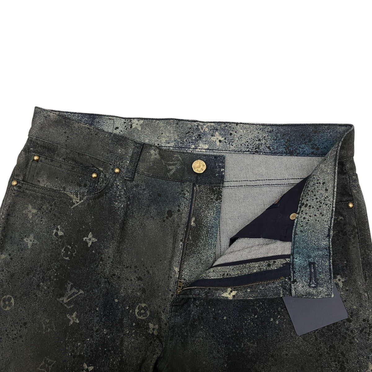 LOUIS VUITTON(ルイヴィトン) レギュラーフィットスプレーモノグラム