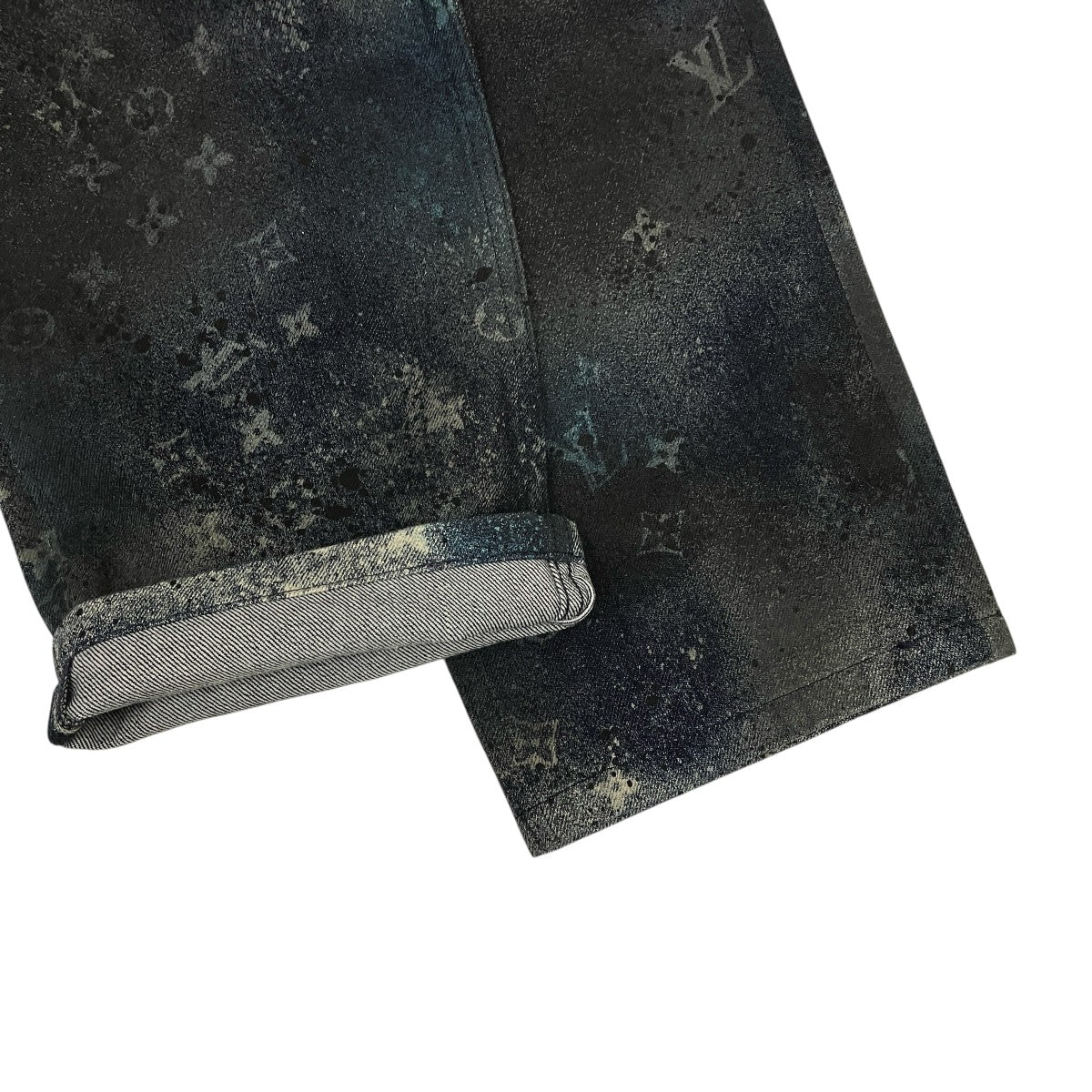 LOUIS VUITTON(ルイヴィトン) レギュラーフィットスプレーモノグラム