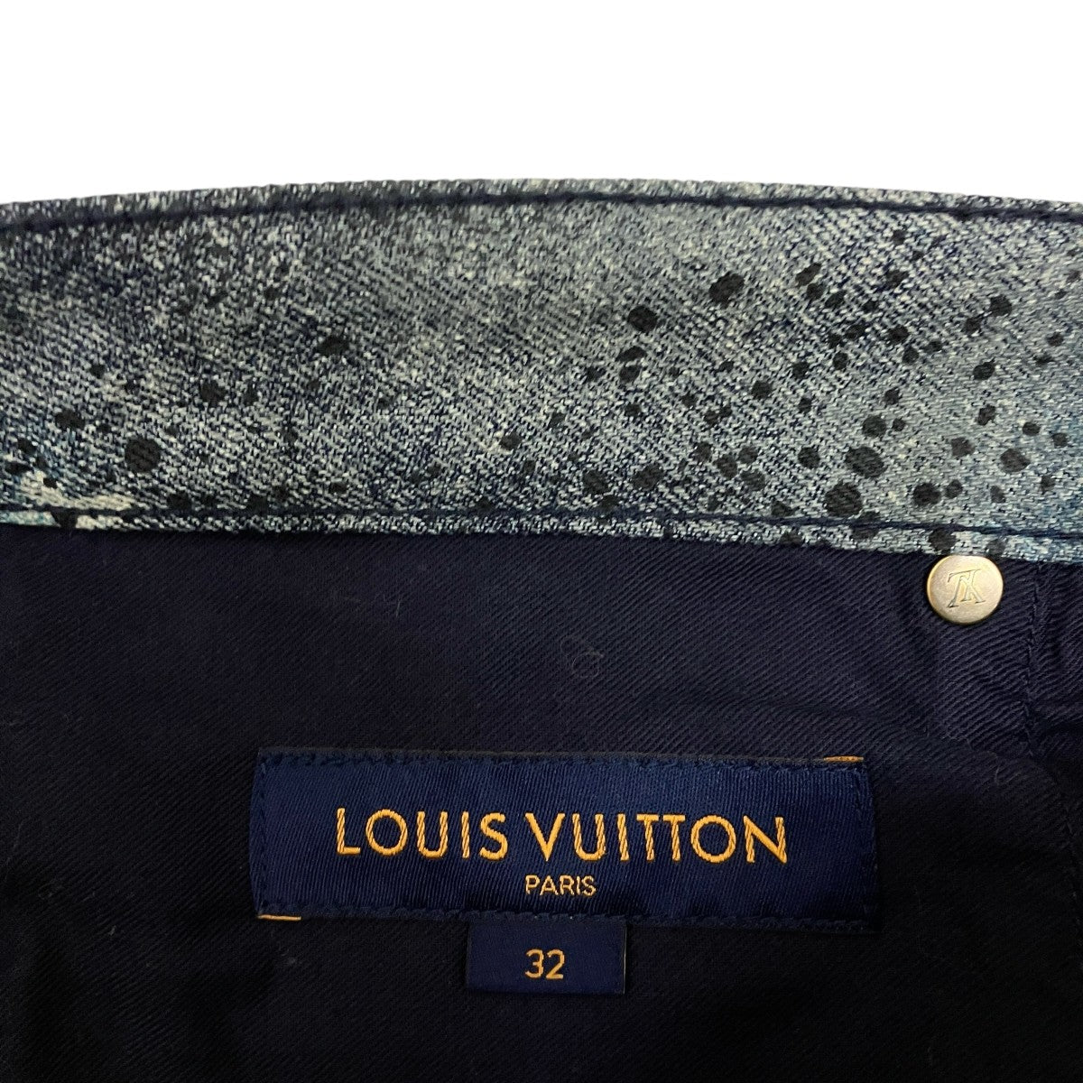 LOUIS VUITTON(ルイヴィトン) レギュラーフィットスプレーモノグラム