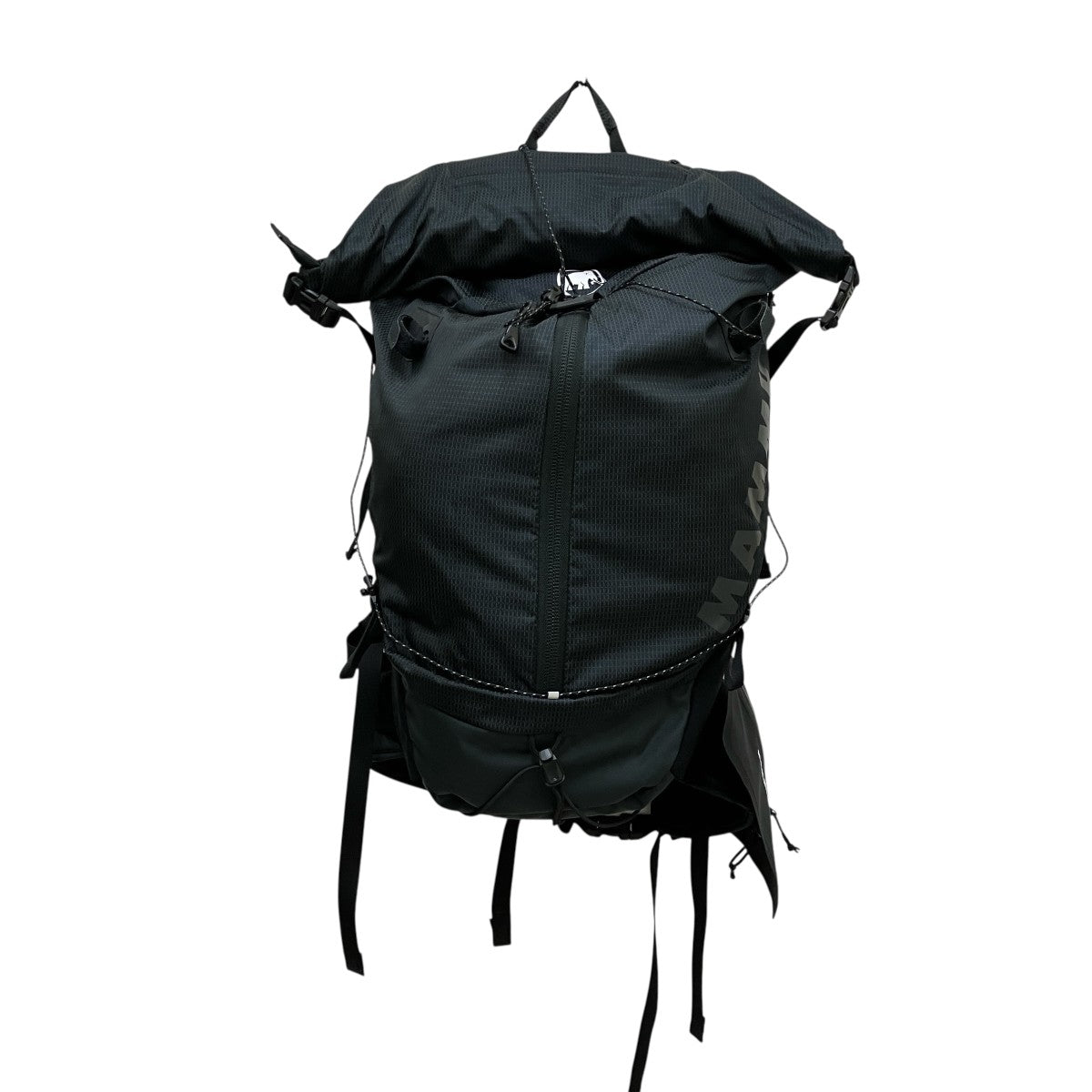 MAMMUT(マムート) Ducan Spine カバー付きバックパック2530
