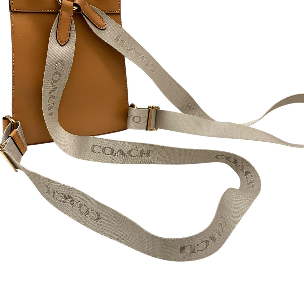 COACH アイボリー リュック 楽天市場】コーチ リュック バックパック レディース