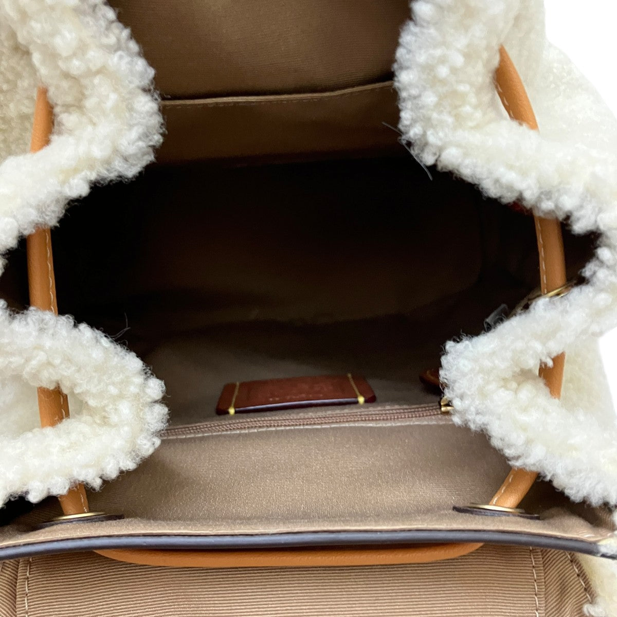 専用 COACHのリュック・バック未使用 未使用級✨coach コーチ リュック ヒッチ バックパック オール