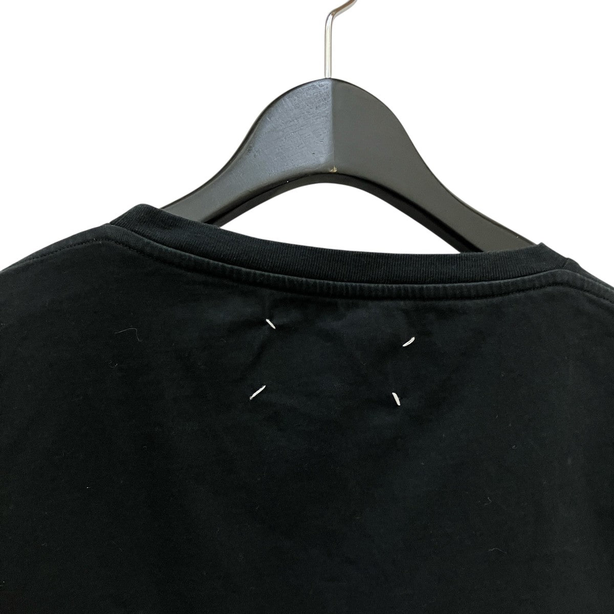 Maison Margiela 黒 Tシャツ　マルジェラ 8009002052408_1.jpg?v=