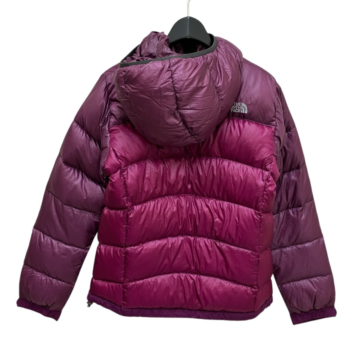 THE NORTH FACE ダウンジャケットNDW18104 古着・中古-3枚目のアイテム画像