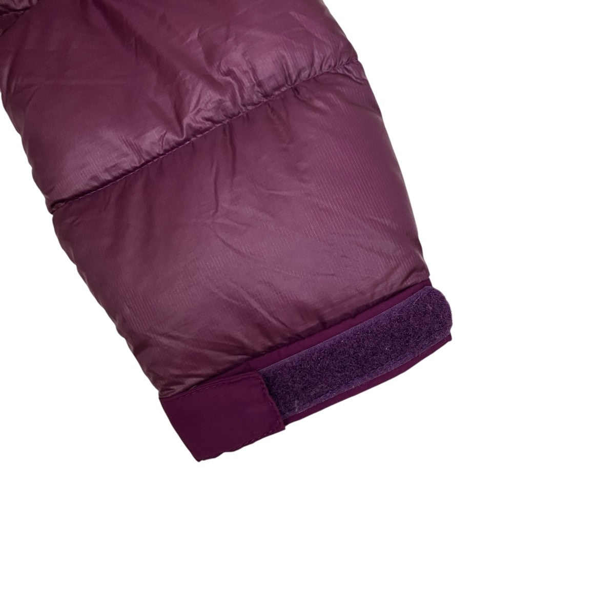 THE NORTH FACE ダウンジャケットNDW18104 古着・中古-6枚目のアイテム画像