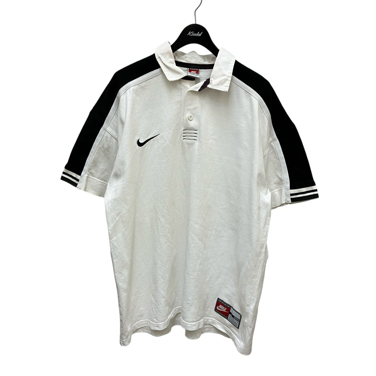 90-00’ｓVintageポロシャツ