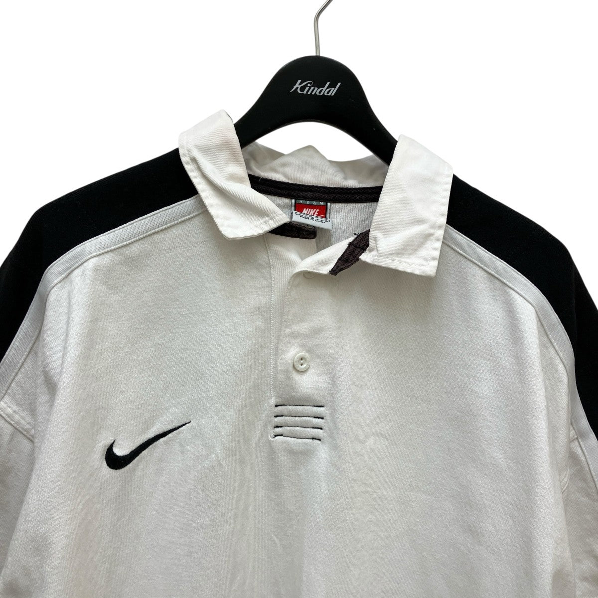 90-00’ｓVintageポロシャツ